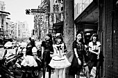 BAND-MAID「BAND-MAID 「お嬢様限定」＆「ご主人様限定」スペシャルお給仕を開催」1枚目/1