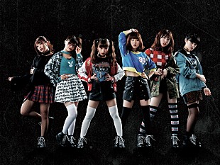 「大阪☆春夏秋冬、初音源化楽曲やオフショット映像も収録のDVD付きシングルを6/20リリース」