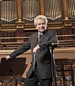 「プラハ・フィル創設の指揮者イルジー・ビエロフラーヴェク氏が71歳で死去」1枚目/1