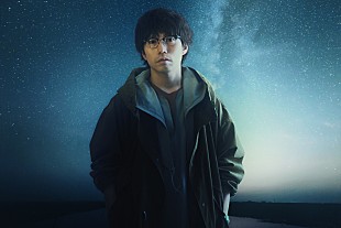 「高橋優、話題のタイアップ曲2曲を含む両A面シングル7月にリリース決定」