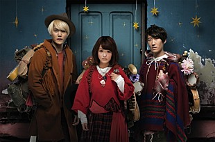 「シナリオアート 『BORUTO』新EDテーマ担当」