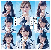 AKB48「【ビルボード】AKB48『願いごとの持ち腐れ』が250万枚突破、シングル・セールス・チャート首位獲得」1枚目/1