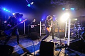 9mm Parabellum Bullet「9mm Parabellum Bullet 新アルバム全曲ライブに新曲追加！ アーカイブ放送開始」1枚目/5