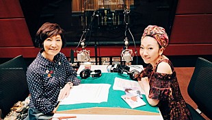「MISIA×森山良子 「涙そうそう」「さとうきび畑」アコースティックVer.披露」