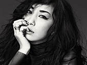 「中島美嘉 全新録カヴァーアルバム発売決定！ 玉置浩二/スピッツ/桑田佳祐らに「ご縁返し」」1枚目/1