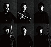 ＫＹＯＴＯ　ＪＡＺＺ　ＳＥＸＴＥＴ「沖野修也率いるKyoto Jazz Sextet、8/7に東京単独ライブが開催」1枚目/2