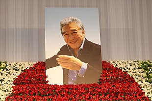 「梅宮辰夫「おまえが先に逝っちまった。寂しい…」　松方弘樹さんのお別れの会に８２５人が参列」