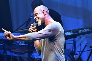 「「自然体で、圧倒的」ブライアン・マックナイト東京公演をレポート」