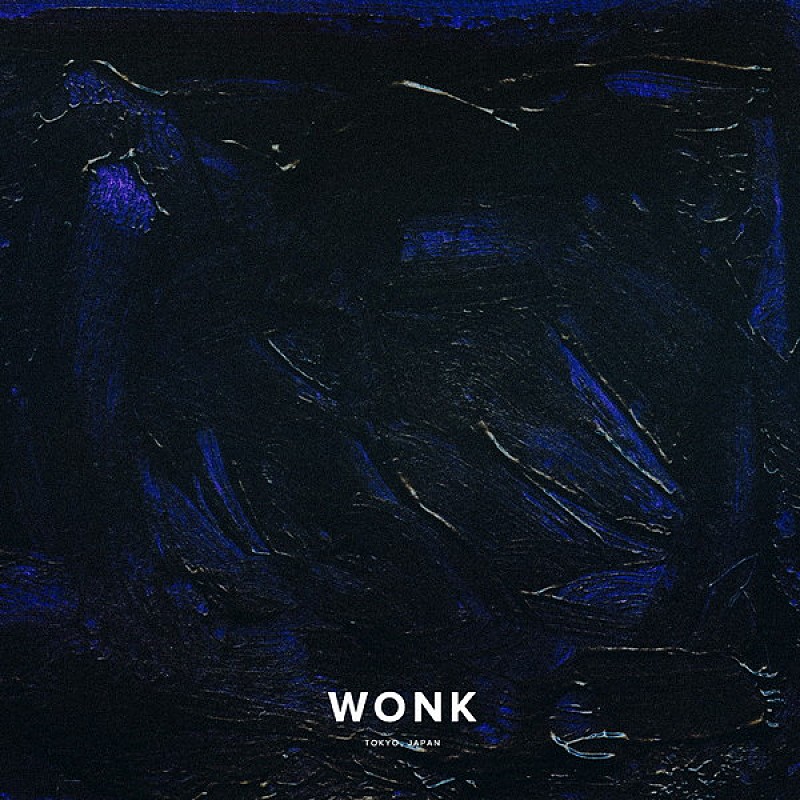 WONK「」2枚目/2