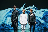 コブクロ「高橋大輔が独占密着！ コブクロ×EXILE・NAOTO「心」MV裏側＆インタビュー『NEWS ZERO』で放送」1枚目/1