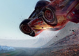 「『カーズ』ジョン・ラセターの愛弟子が“カーズ魂”を継承、恩師を見習い作品に反映した“私的な体験”とは？」