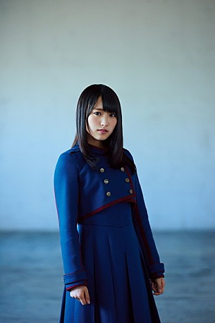 「欅坂46キャプテン・菅井友香からコメント到着、上半期JAPAN HOT100トップ10に3曲チャートインの大躍進」