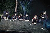 BiSH「BiSH 今夜6/8に『GiANT KiLLERS』語りつくすツイキャス放送」1枚目/2