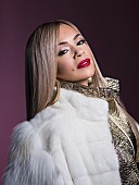 「『6月10日はなんの日？』元夫・ビギーとのデュエットも話題＆【SOUL CAMP 2017】出演も決定、フェイス・エヴァンスの誕生日」1枚目/1