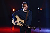 エド・シーラン「エド・シーランの「シェイプ・オブ・ユー」、Spotify再生数が10億回を突破」1枚目/1