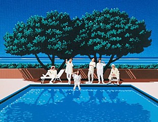 「AAA×キリン『氷結（R）』がコラボ、“はじける笑顔”満載のトレーラー映像公開」