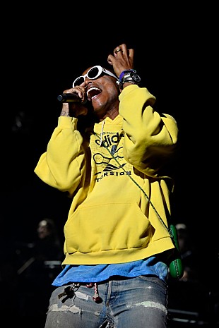 「ファレル、“怪盗グルー”シリーズ最新作に提供した新曲が公開」