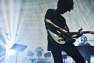 「TK from 凛として時雨×syrup16g【error for 0 vol.3】自らの命をもって歌う2組の共演」