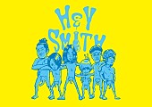 HEY-SMITH「」2枚目/3