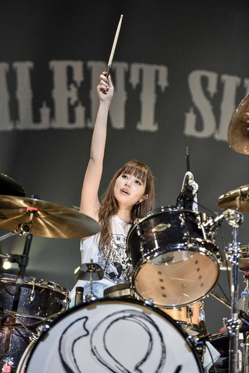 SILENT SIREN「」4枚目/6