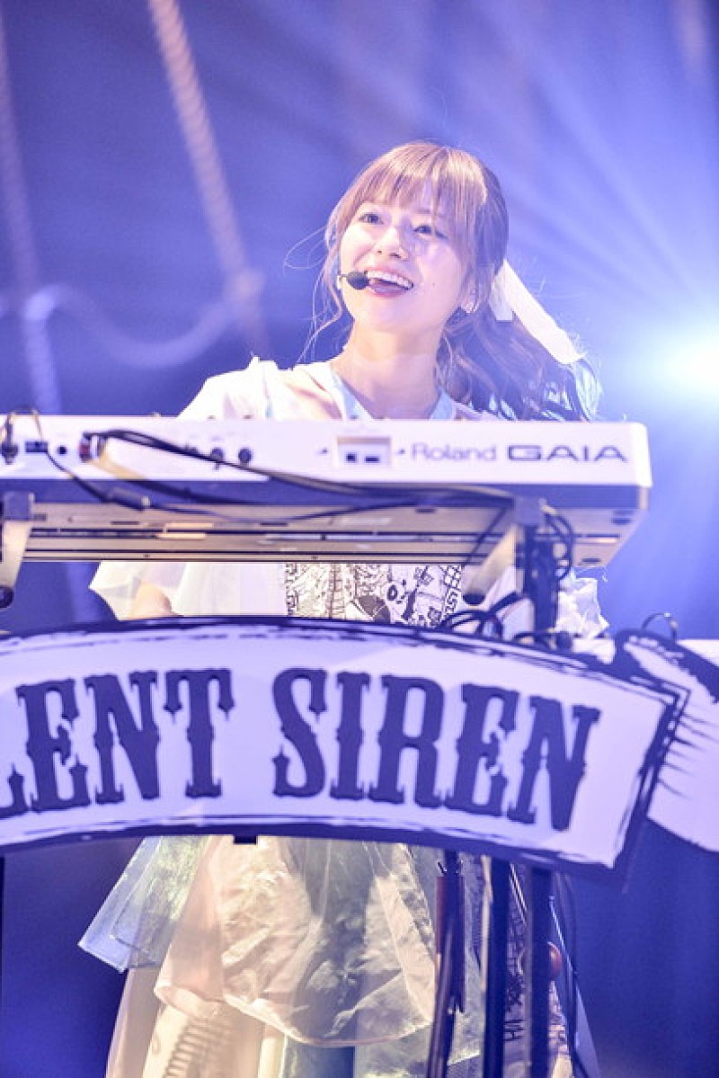 SILENT SIREN「」5枚目/6