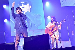 「miwa 横アリステージにMC.waka（オードリー若林）サプライズ登場」