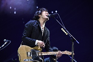 「back number 全国ツアー沖縄にて閉幕」