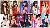 Ｅ－Ｇｉｒｌｓ「新生E-girlsがFM OH!(FM OSAKA)の特別番組にゲスト出演が決定」1枚目/1