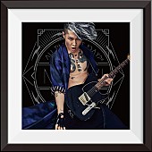 MIYAVI「『関ジャム完全燃SHOW』HISASHI（GLAY）×MIYAVIギター競演、弱気の錦戸にMIYAVI「音で分かり合える！」」1枚目/1