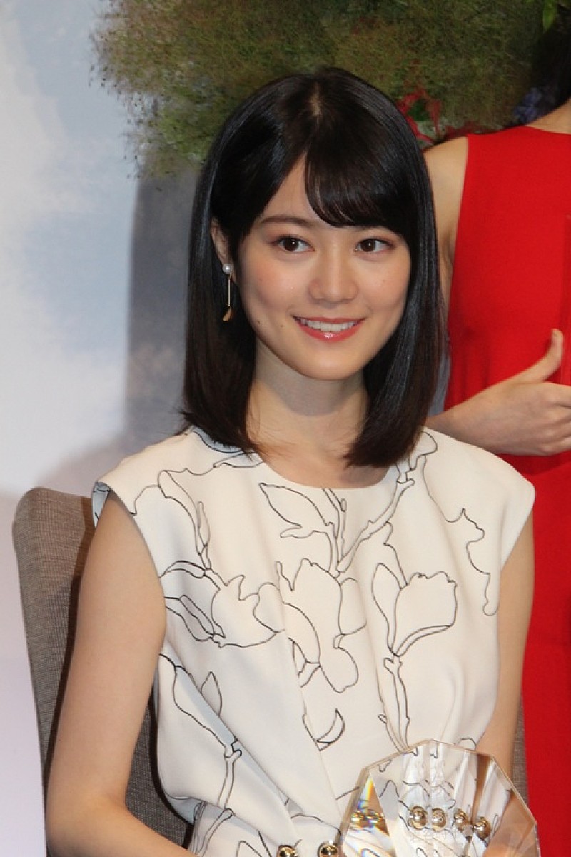 生田絵梨花“舞台女優”として開花　岩谷時子賞「奨励賞」受賞に「光栄」