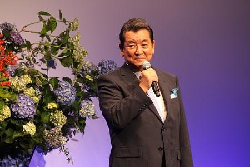 加山雄三「加山雄三「“若大将”が大賞を取った」　８０歳超えでも活躍し続ける理由を自己分析」1枚目/1