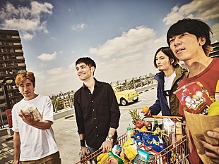 「MONOEYES、新作アルバムの詳細決定！ 全国28か所を回るツアーも発表」