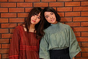 「上白石萌音 初のオリジナルアルバム『and...』藤原さくら/秦 基博/HY/andropら参加」