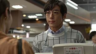 「“高橋一生店長”のＣＭ第２弾がオンエア　リアリティ－のあるアドリブ芝居に笑いも」