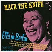 「『6月15日はなんの日？』生誕100年を迎えたジャズ界のファースト・レディ、エラ・フィッツジェラルドの命日」1枚目/1