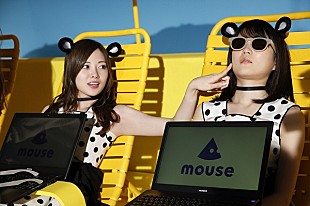 「乃木坂46による新CMの撮影レポート到着、メンバーの○○はうたた寝しちゃいマウス!?」