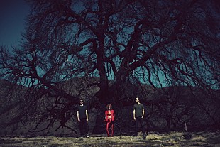 「ムーンチャイルド、COTTON CLUBでの単独来日公演を9月開催」