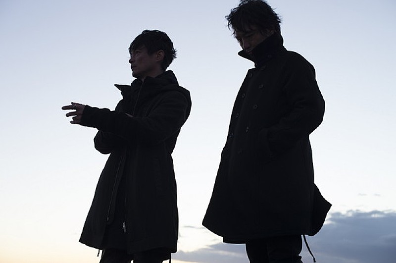 BOOM BOOM SATELLITES「ブンブンサテライツ、最後のライブに精鋭映像クリエイター集結」1枚目/4