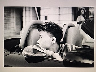 「MUD（KANDYTOWN）デビューアルバムのリリース決定！ 収録曲MVも公開」