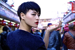 「菅原小春 約1年ぶりワンマン開催！ KENZO（DA PUMP）/ FlowBackら出演のスペシャルライブも」