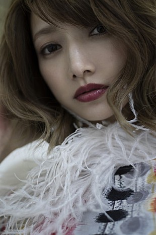 「後藤真希「ジャパニーズミューズ」として日本文化を世界発信」