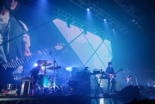 「BOOM BOOM SATELLITES ドキュメンタリー映画の制作決定」