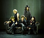 ＪＡＭ　Ｐｒｏｊｅｃｔ「JAM Project ニューアルバム『TOKYO DIVE』＆ツアー発表」1枚目/4