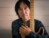 「伊藤銀次、デビュー45周年を記念するビルボード公演に杉真理、EPO、高野寛がゲスト出演」1枚目/1