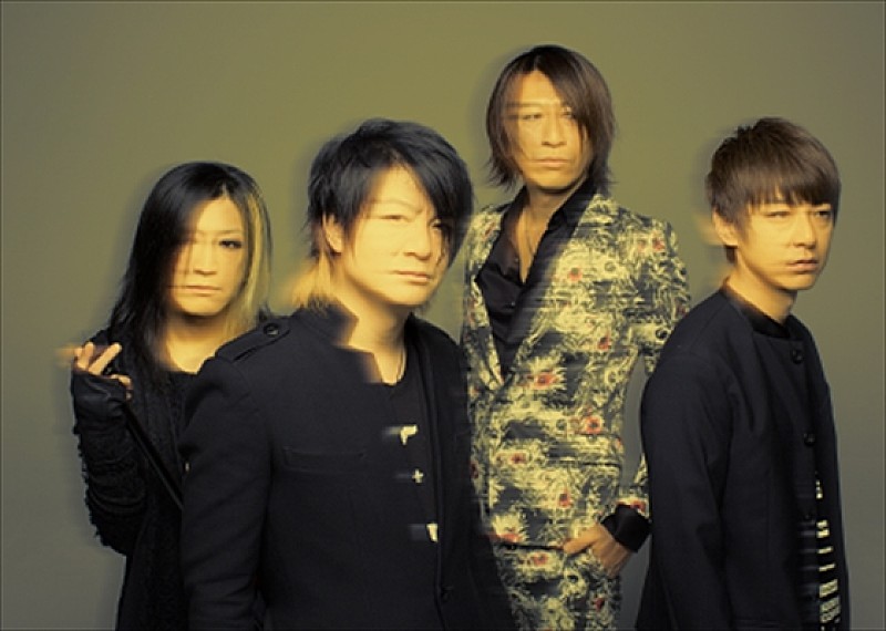 GLAY、最新アルバムのリリースを記念して7月限定でFM802の番組内特設コーナーに出演