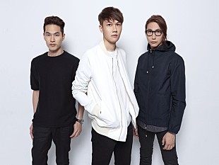 「宇宙人（Cosmos People）【TOKYO MUSIC LINER】出演前日にLINE LIVE登場」