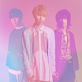 ＷＥＡＶＥＲ「WEAVERの新曲がアニメ『サクラダリセット』ＯＰテーマに決定」1枚目/2