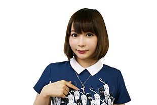 「中川翔子 セーラームーン愛溢れるSPインタビュー公開」