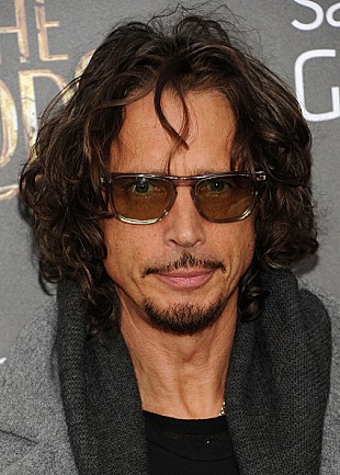 「クリス・コーネル、最後のMVが公開　曲の収益は人道支援チャリティへ」