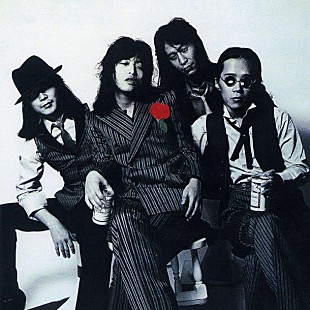 「甲斐バンド、10年ぶりのベスト・アルバム発売！ 3年ぶり全国ツアーも」